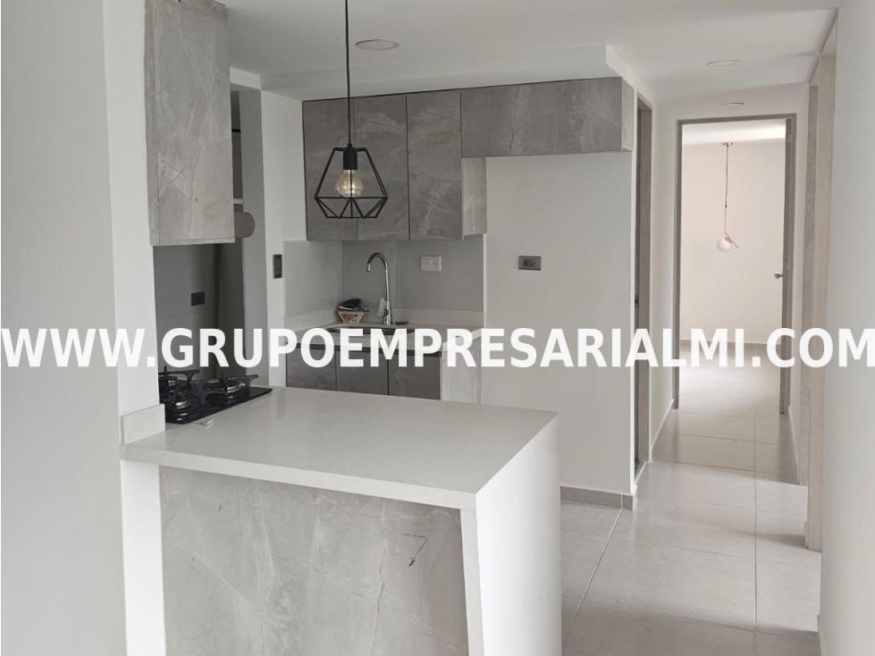ESPECTACULAR APARTAMENTO EN ARRIENDO - SECTOR PAJARITO COD: 30818 — foto 2