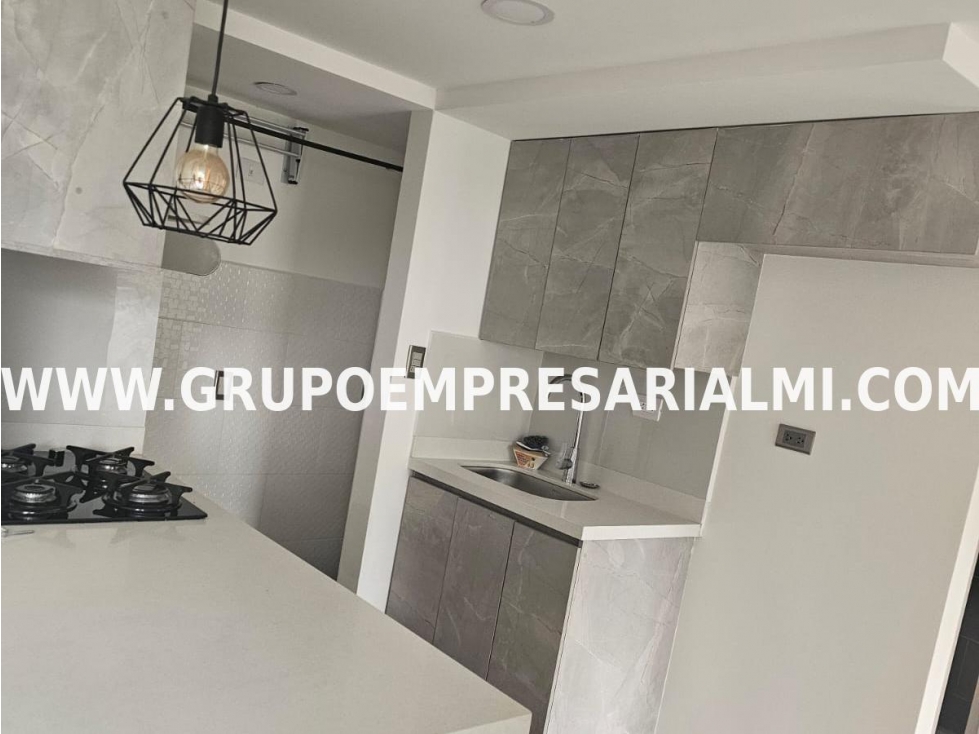 ESPECTACULAR APARTAMENTO EN ARRIENDO - SECTOR PAJARITO COD: 30818 — foto 3