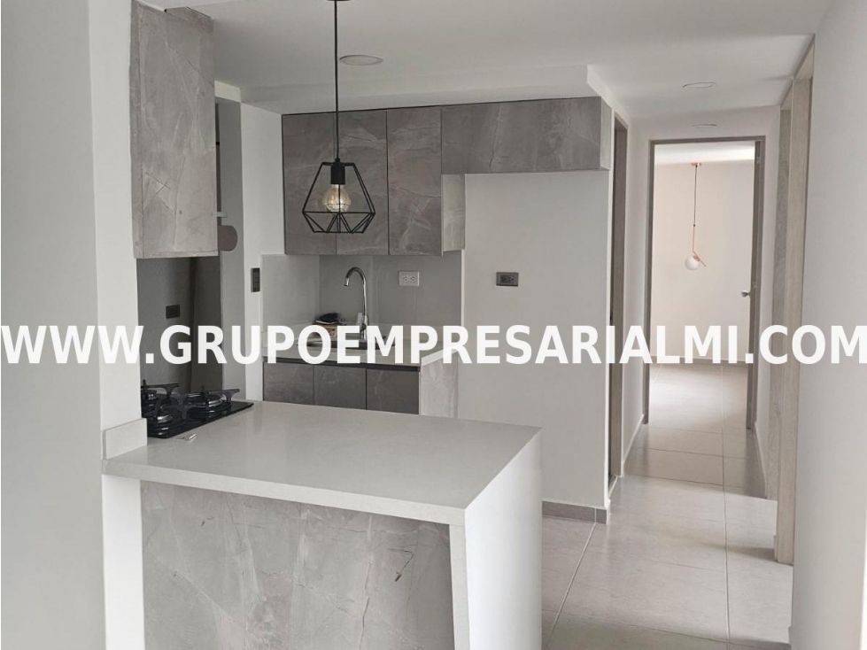 ESPECTACULAR APARTAMENTO EN ARRIENDO - SECTOR PAJARITO COD: 30818 — foto 6