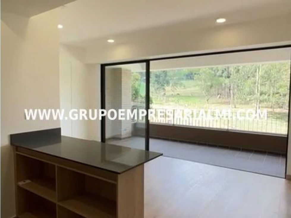 ESPECTACULAR APARTAMENTO EN ARRIENDO - EL RETIRO ANTIOQUIA COD: 29999 — foto 3