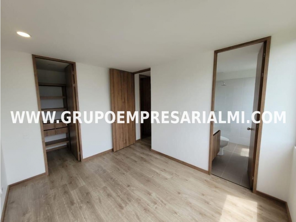 ESPECTACULAR APARTAMENTO EN ARRIENDO - SECTOR EL TRIANON COD: 30877 — foto 6