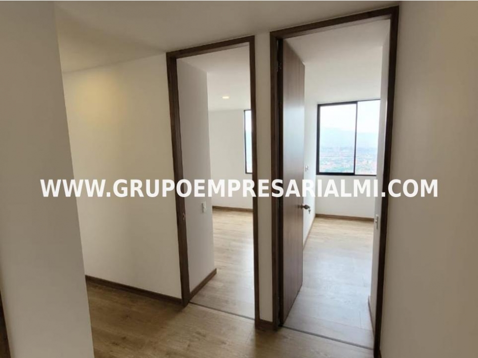 ESPECTACULAR APARTAMENTO EN ARRIENDO - SECTOR EL TRIANON COD: 30877 — foto 5