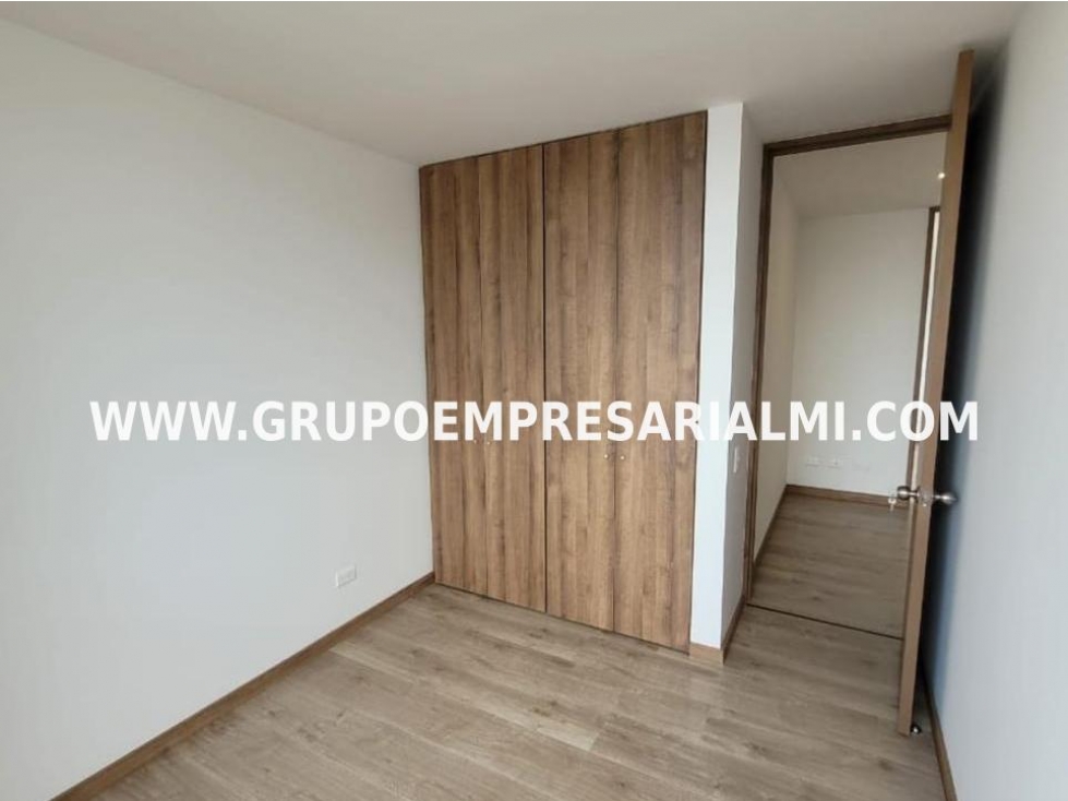 ESPECTACULAR APARTAMENTO EN ARRIENDO - SECTOR EL TRIANON COD: 30877 — foto 4