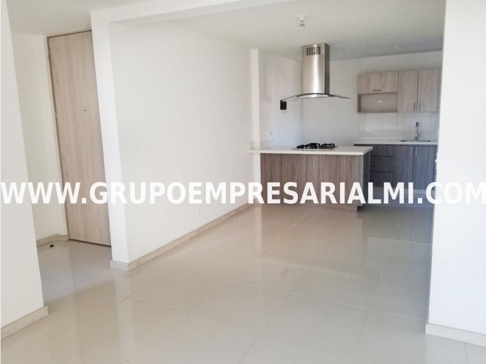 ESPECTACULAR APARTAMENTO EN ARRIENDO CALASANZ COD: 30878