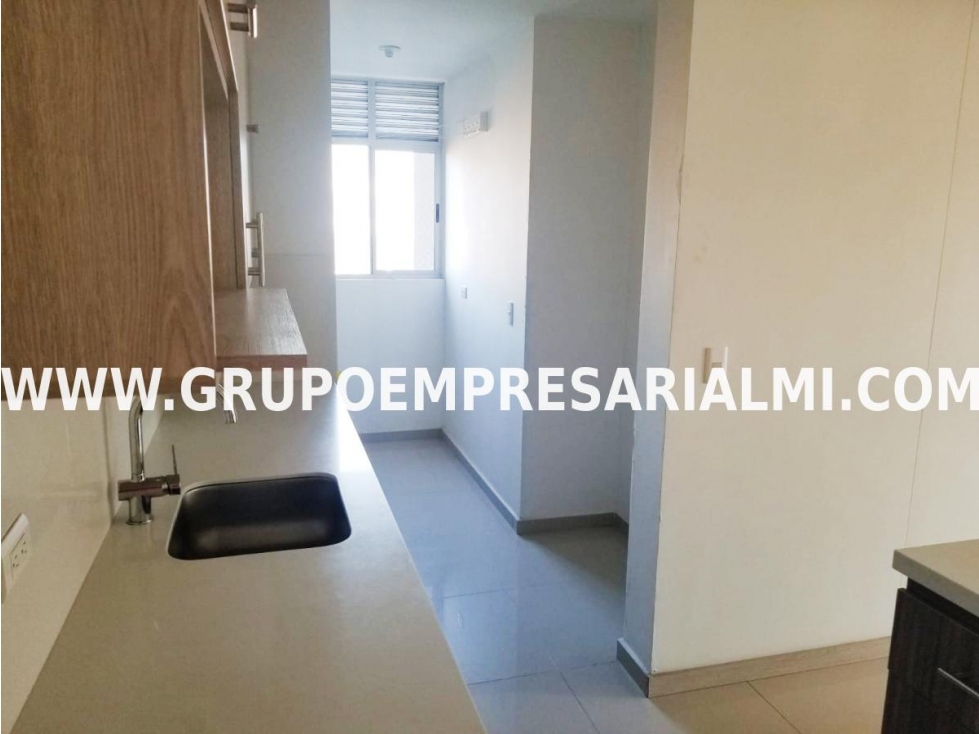 ESPECTACULAR APARTAMENTO EN ARRIENDO CALASANZ COD: 30878 — foto 6