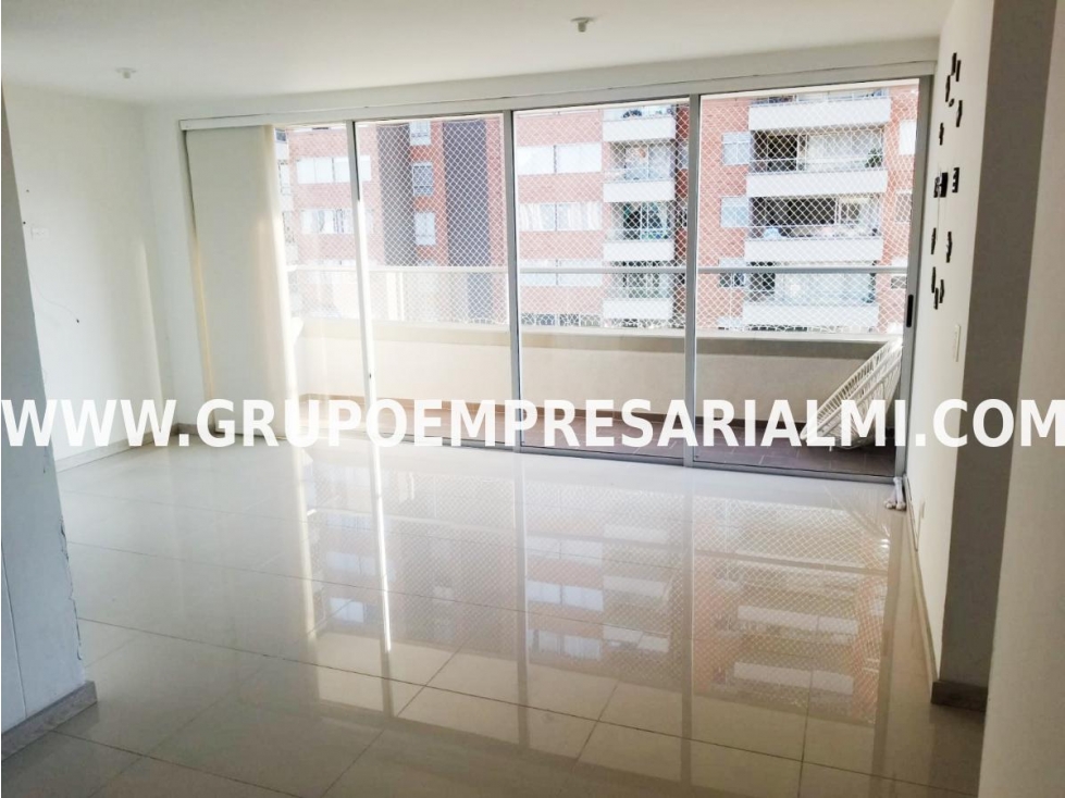 ESPECTACULAR APARTAMENTO EN ARRIENDO CALASANZ COD: 30878 — foto 2