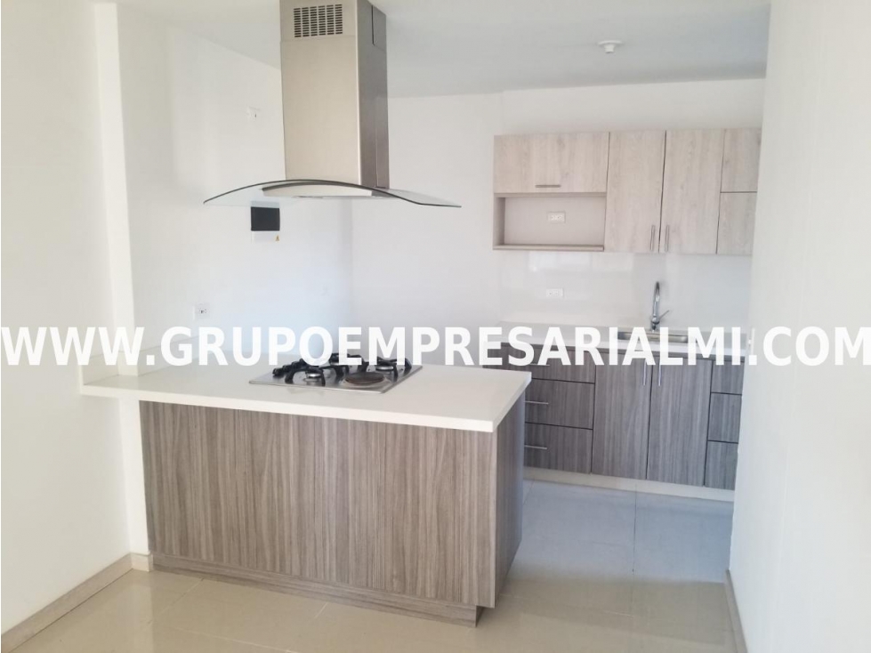 ESPECTACULAR APARTAMENTO EN ARRIENDO CALASANZ COD: 30878 — foto 5