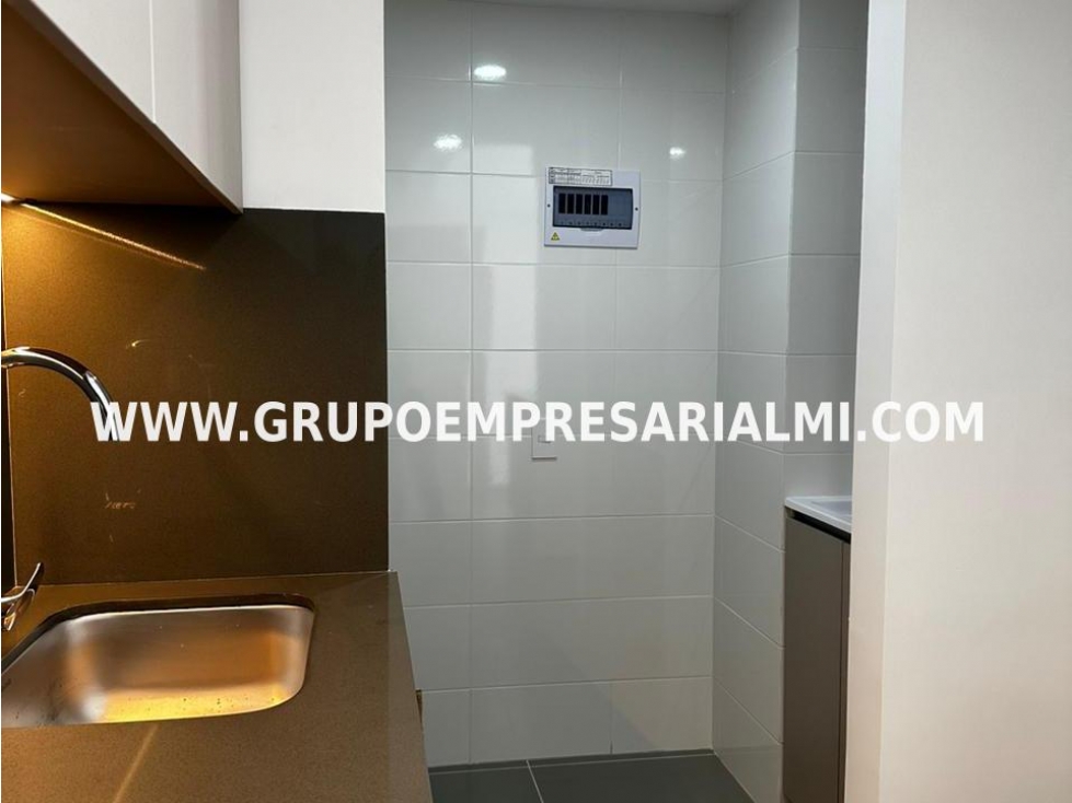 ESPECTACULAR APARTAMENTO EN ARRIENDO - SECTOR CLÍNICA SOMER COD: 30712 — foto 5