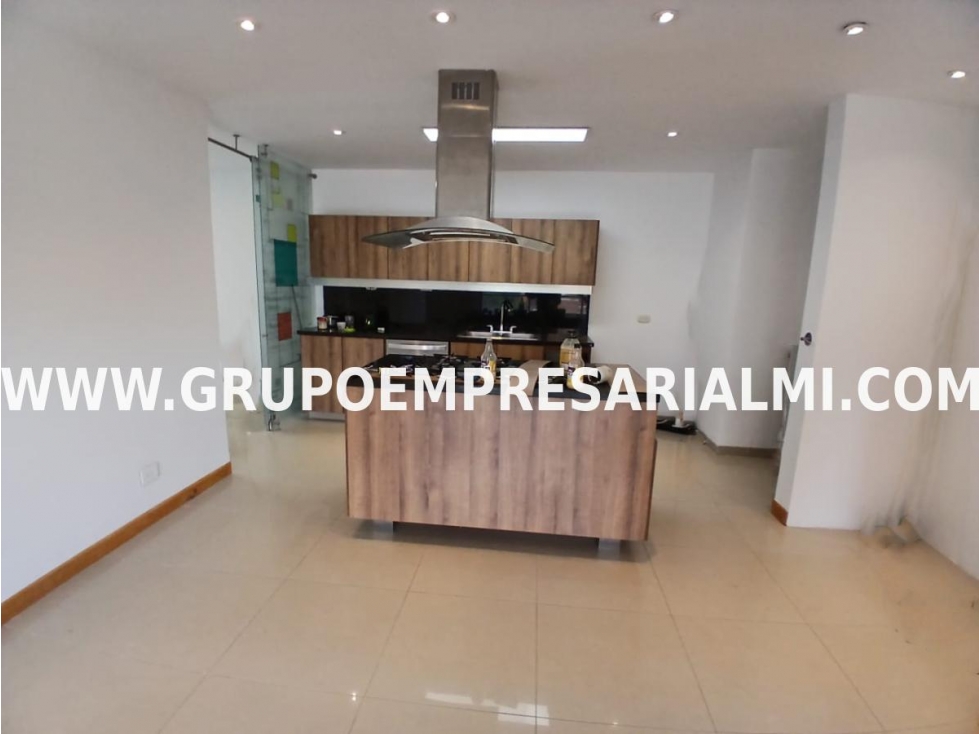ESPECTACULAR APARTAMENTO EN ARRIENDO - SECTOR LA FRONTERA COD: 30949 — foto 2