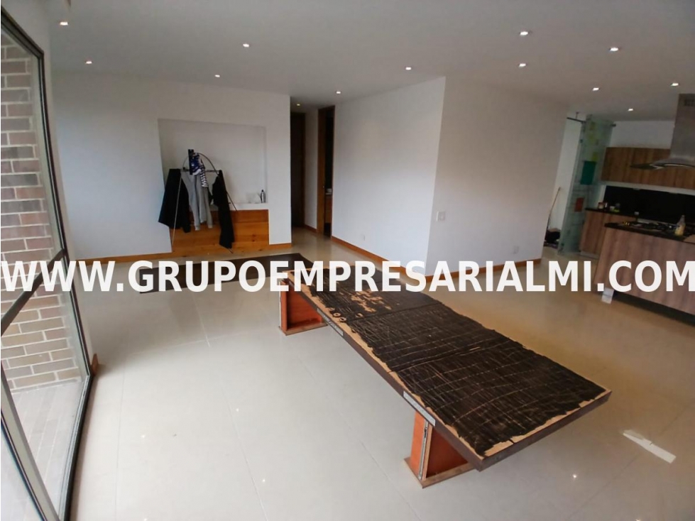 ESPECTACULAR APARTAMENTO EN ARRIENDO - SECTOR LA FRONTERA COD: 30949 — foto 4