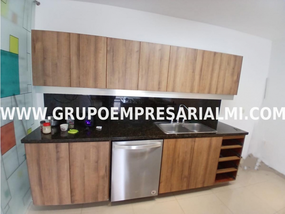 ESPECTACULAR APARTAMENTO EN ARRIENDO - SECTOR LA FRONTERA COD: 30949 — foto 3