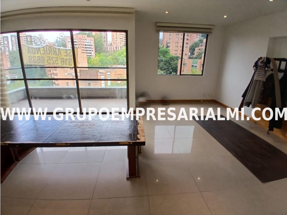 ESPECTACULAR APARTAMENTO EN ARRIENDO - SECTOR LA FRONTERA COD: 30949 — foto 5