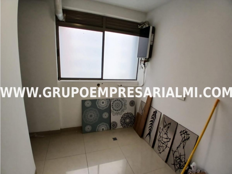 ESPECTACULAR APARTAMENTO EN ARRIENDO - SECTOR LA FRONTERA COD: 30949 — foto 6