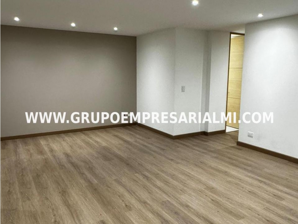 ESPECTACULAR APARTAMENTO EN ARRIENDO - SECTOR LOS BALSOS COD: 31064 — foto 4