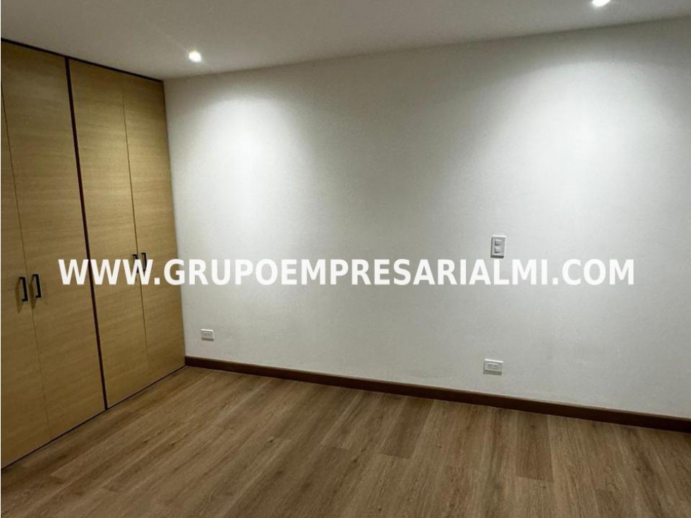 ESPECTACULAR APARTAMENTO EN ARRIENDO - SECTOR LOS BALSOS COD: 31064 — foto 5