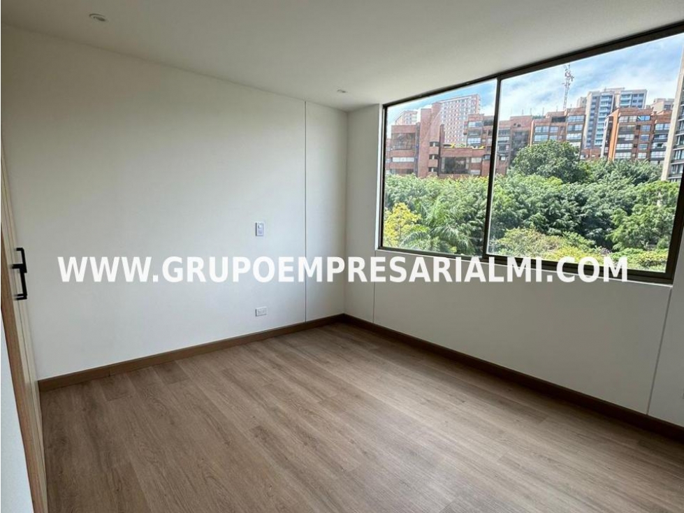 ESPECTACULAR APARTAMENTO EN ARRIENDO - SECTOR LOS BALSOS COD: 31064 — foto 6