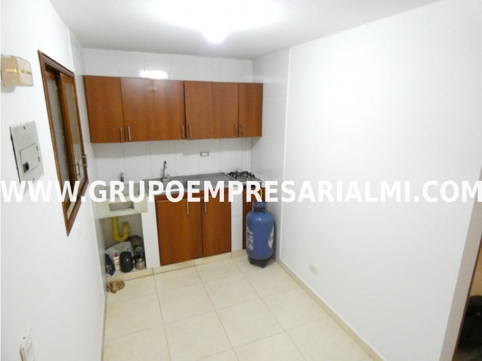 ESPECTACULAR APARTAMENTO EN ARRIENDO - SECTOR CAMPO AMOR COD: 31073
