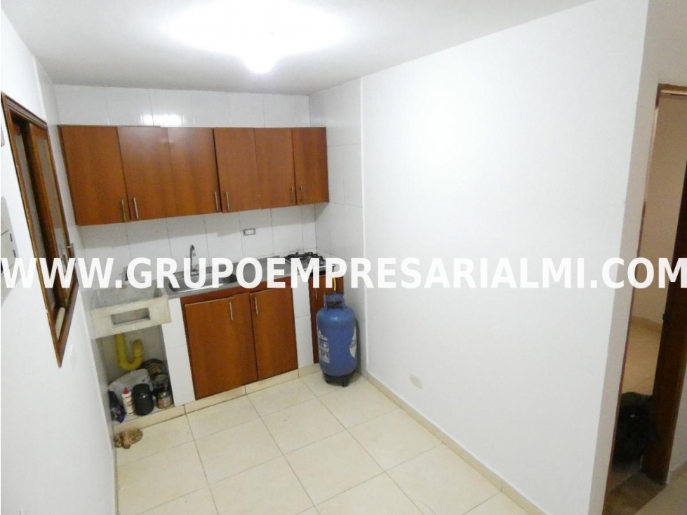 ESPECTACULAR APARTAMENTO EN ARRIENDO - SECTOR CAMPO AMOR COD: 31073 — foto 3