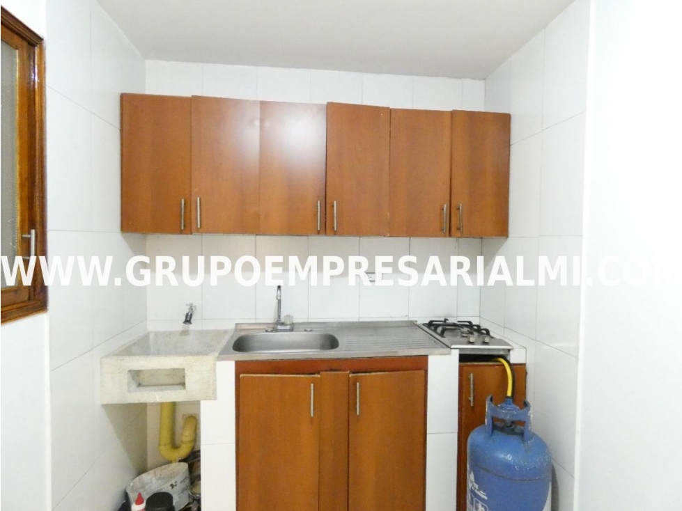 ESPECTACULAR APARTAMENTO EN ARRIENDO - SECTOR CAMPO AMOR COD: 31073 — foto 4