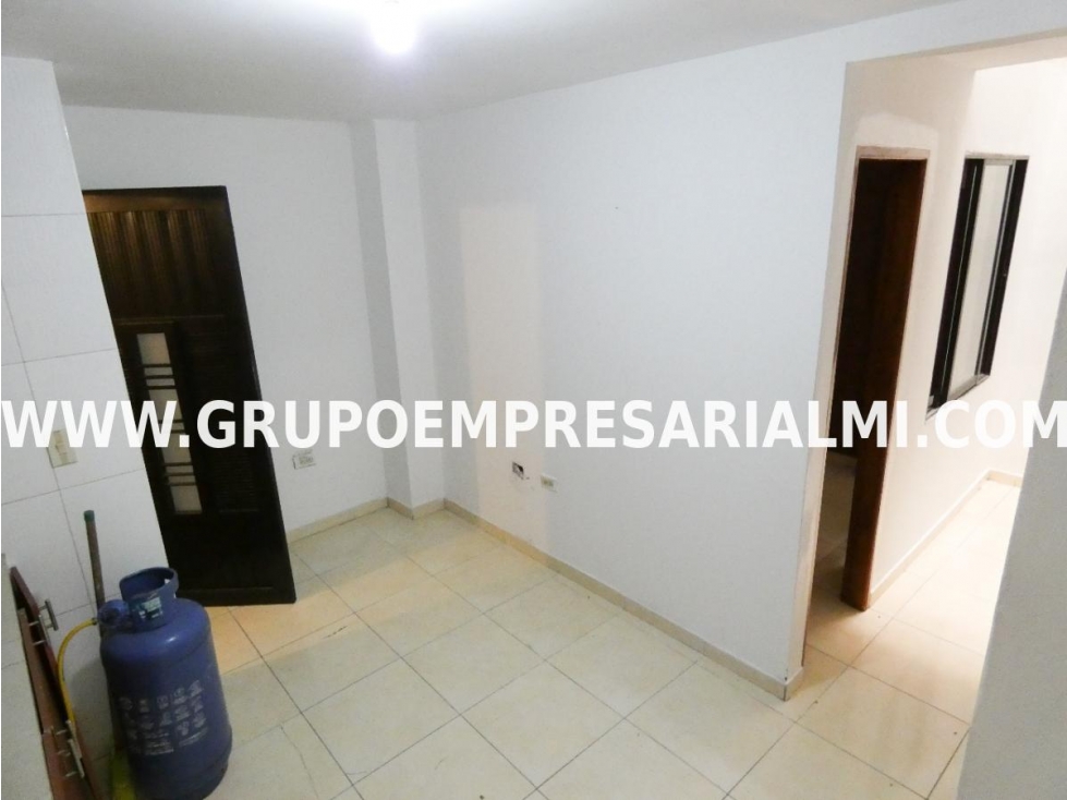 ESPECTACULAR APARTAMENTO EN ARRIENDO - SECTOR CAMPO AMOR COD: 31073 — foto 6