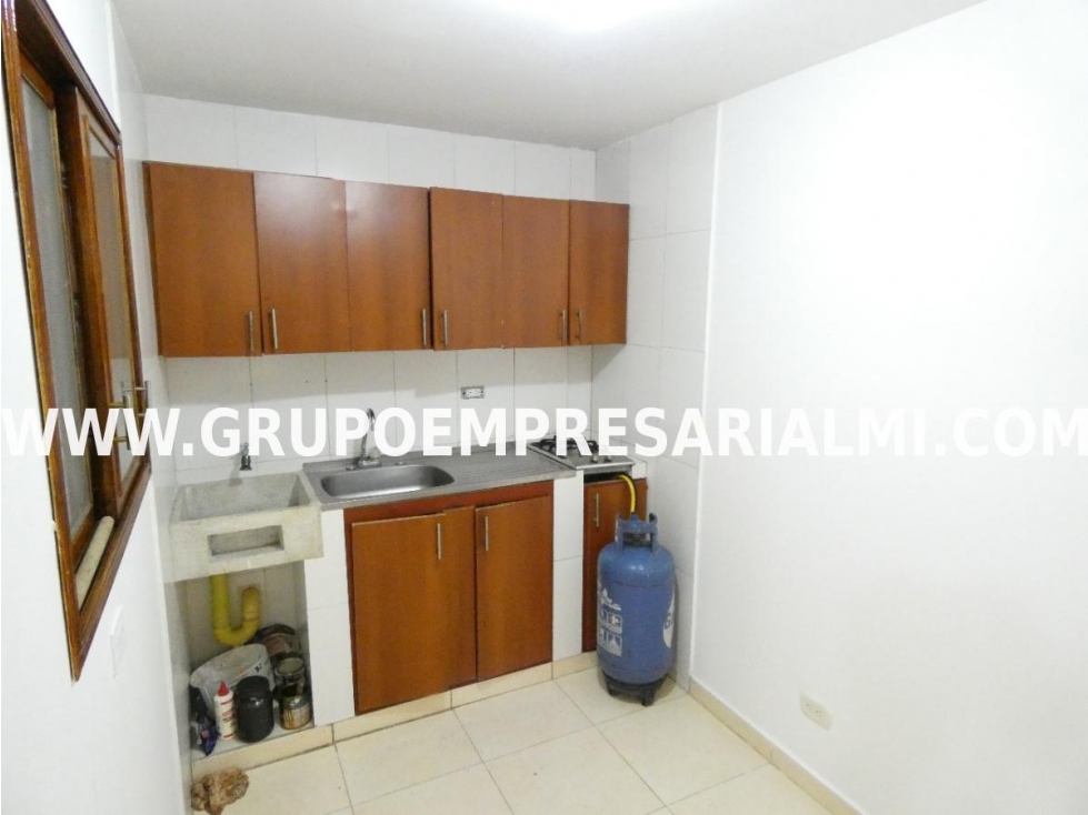 ESPECTACULAR APARTAMENTO EN ARRIENDO - SECTOR CAMPO AMOR COD: 31073 — foto 2