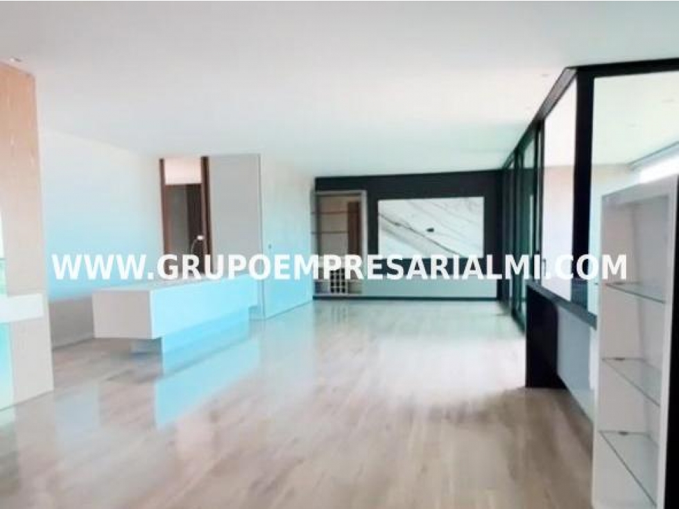 ESPECTACULAR APARTAMENTO EN ARRIENDO - SECTOR SAN LUCAS COD: 31085 — foto 6