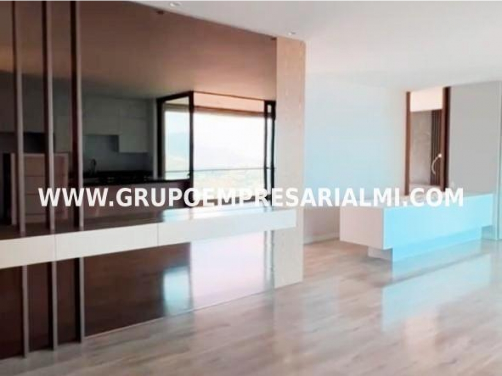 ESPECTACULAR APARTAMENTO EN ARRIENDO - SECTOR SAN LUCAS COD: 31085 — foto 4