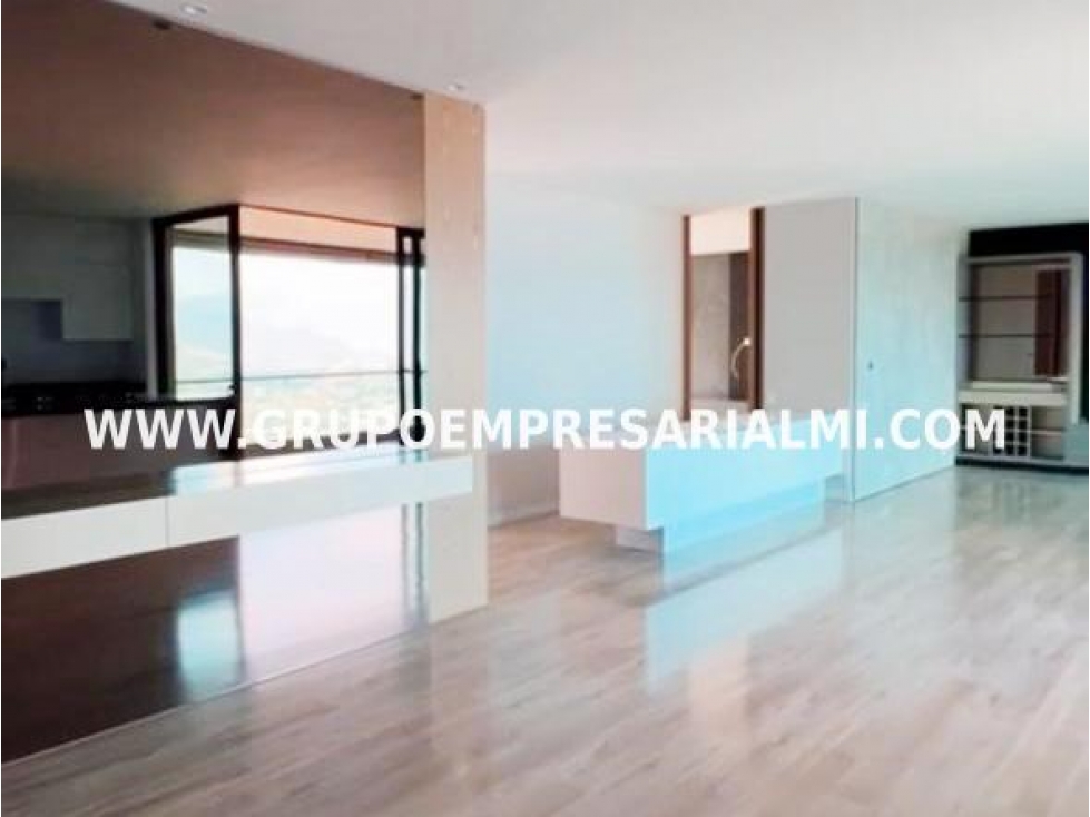ESPECTACULAR APARTAMENTO EN ARRIENDO - SECTOR SAN LUCAS COD: 31085 — foto 5