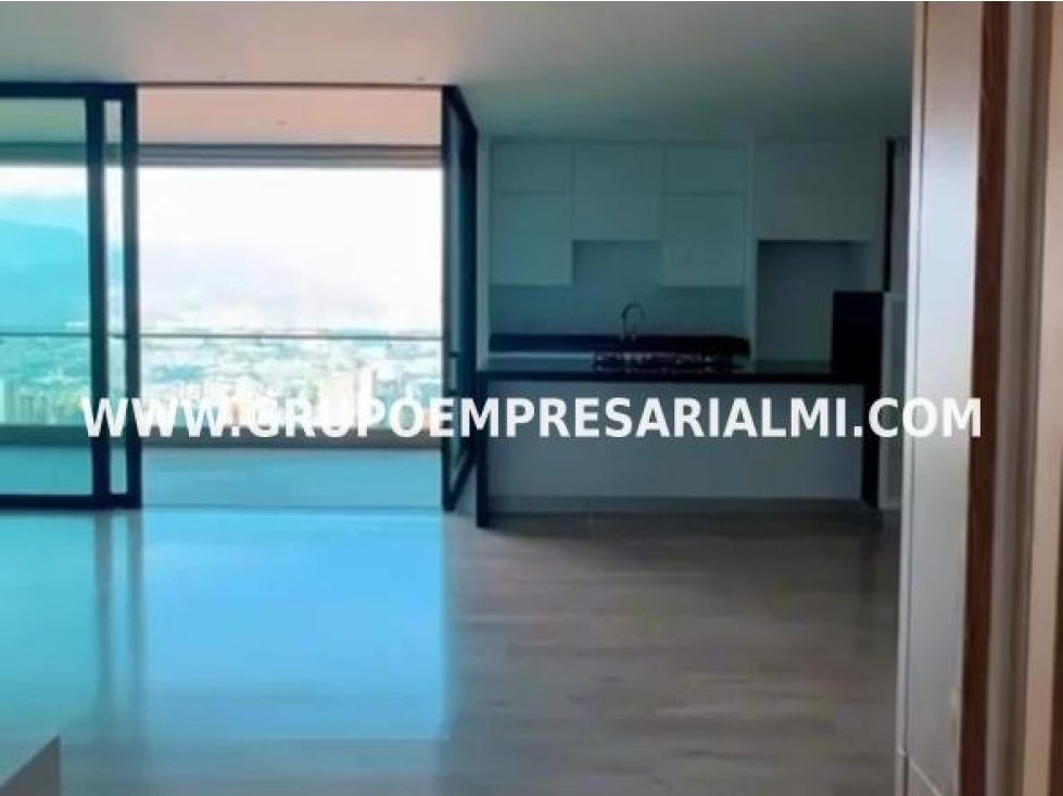 ESPECTACULAR APARTAMENTO EN ARRIENDO - SECTOR SAN LUCAS COD: 31085 — foto 3