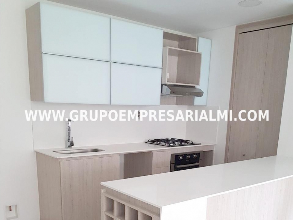 ESPECTACULAR APARTAMENTO EN ARRIENDO - SECTOR LA LINDE COD: 31105 — foto 2