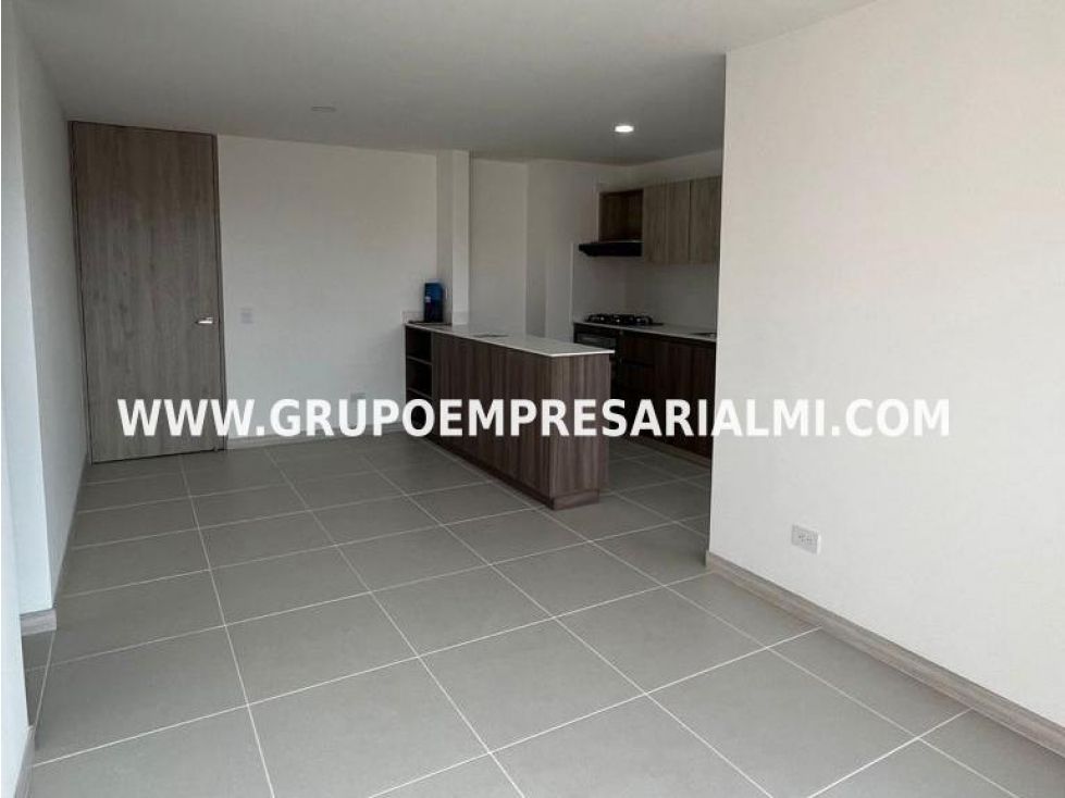 ESPECTACULAR APARTAMENTO EN ARRIENDO - SECTOR SAN DIEGO COD: 31184