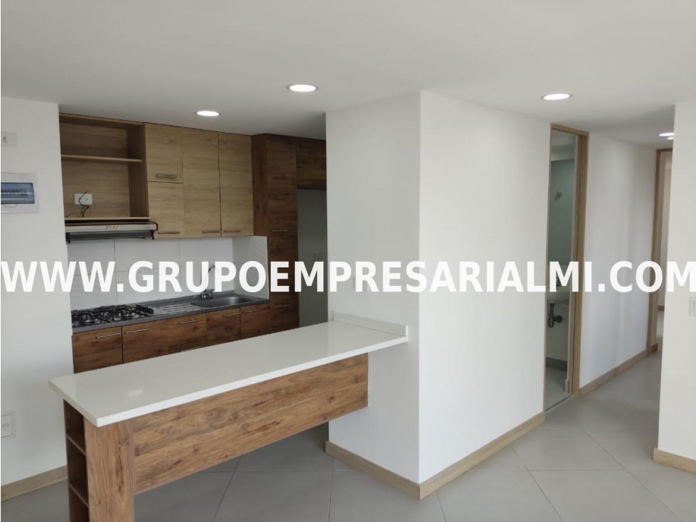 ESPECTACULAR APARTAMENTO EN ARRIENDO - SECTOR LA MACARENA COD: 29982