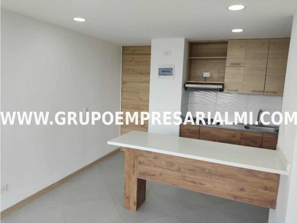 ESPECTACULAR APARTAMENTO EN ARRIENDO - SECTOR LA MACARENA COD: 29982 — foto 2