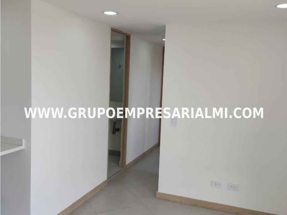 ESPECTACULAR APARTAMENTO EN ARRIENDO - SECTOR LA MACARENA COD: 29982 — foto 3