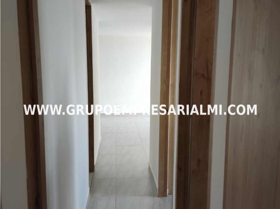 ESPECTACULAR APARTAMENTO EN ARRIENDO - SECTOR LA MACARENA COD: 29982 — foto 4