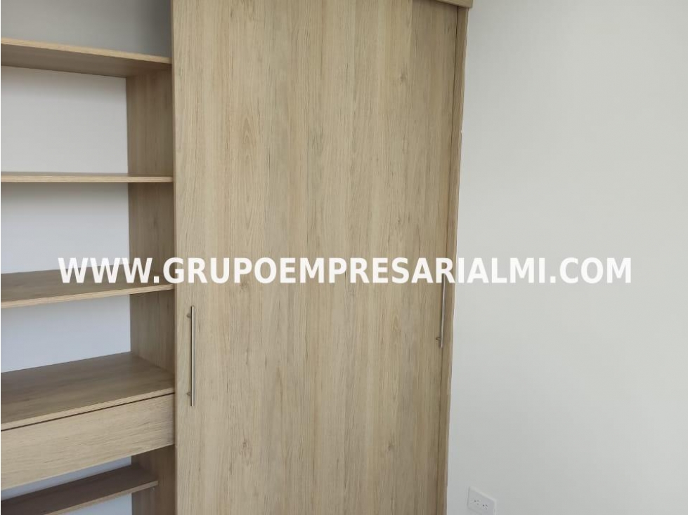 ESPECTACULAR APARTAMENTO EN ARRIENDO - SECTOR LA MACARENA COD: 29982 — foto 5