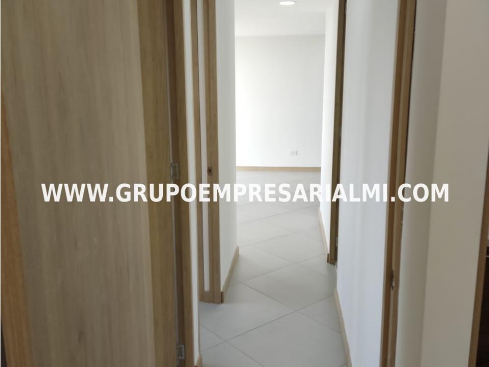 ESPECTACULAR APARTAMENTO EN ARRIENDO - SECTOR LA MACARENA COD: 29982 — foto 6