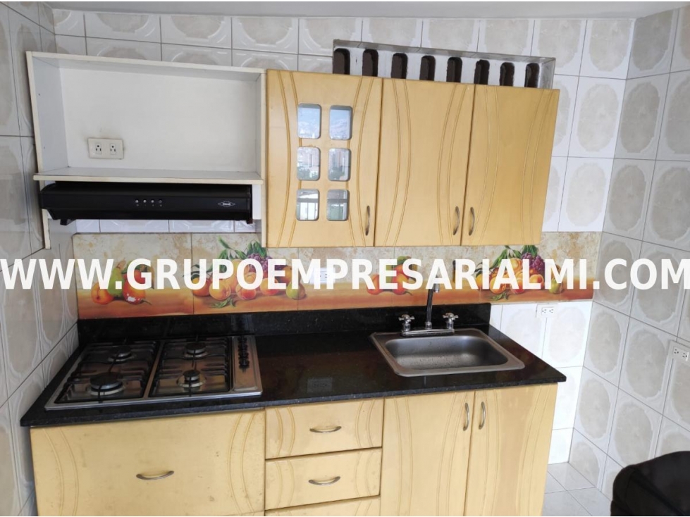 ESPECTACULAR APARTAMENTO EN ARRIENDO - SECTOR CALASANZ COD: 31279 — foto 2