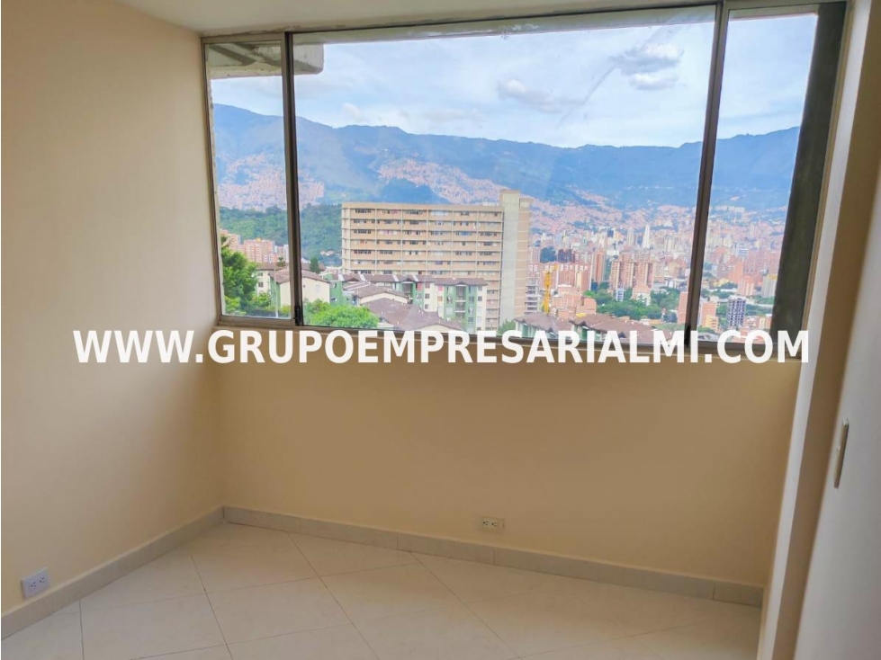 ESPECTACULAR APARTAMENTO EN ARRIENDO - SECTOR CALASANZ COD: 31279 — foto 3