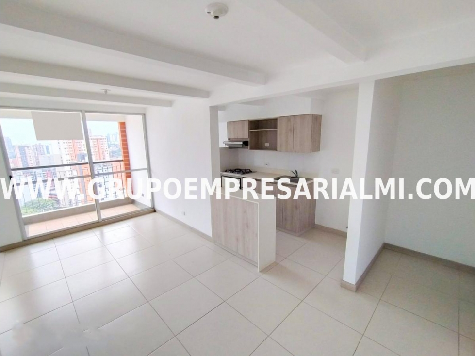 ESPECTACULAR APARTAMENTO EN ARRIENDO - SECTOR MAYORCA COD: 31274