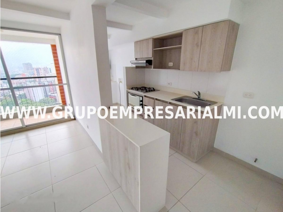ESPECTACULAR APARTAMENTO EN ARRIENDO - SECTOR MAYORCA COD: 31274 — foto 2