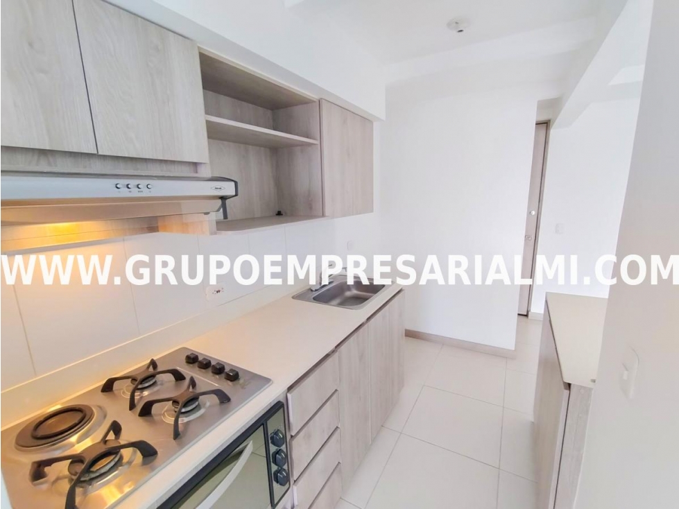 ESPECTACULAR APARTAMENTO EN ARRIENDO - SECTOR MAYORCA COD: 31274 — foto 3