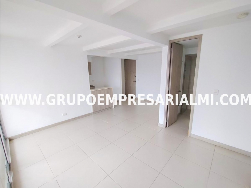 ESPECTACULAR APARTAMENTO EN ARRIENDO - SECTOR MAYORCA COD: 31274 — foto 6
