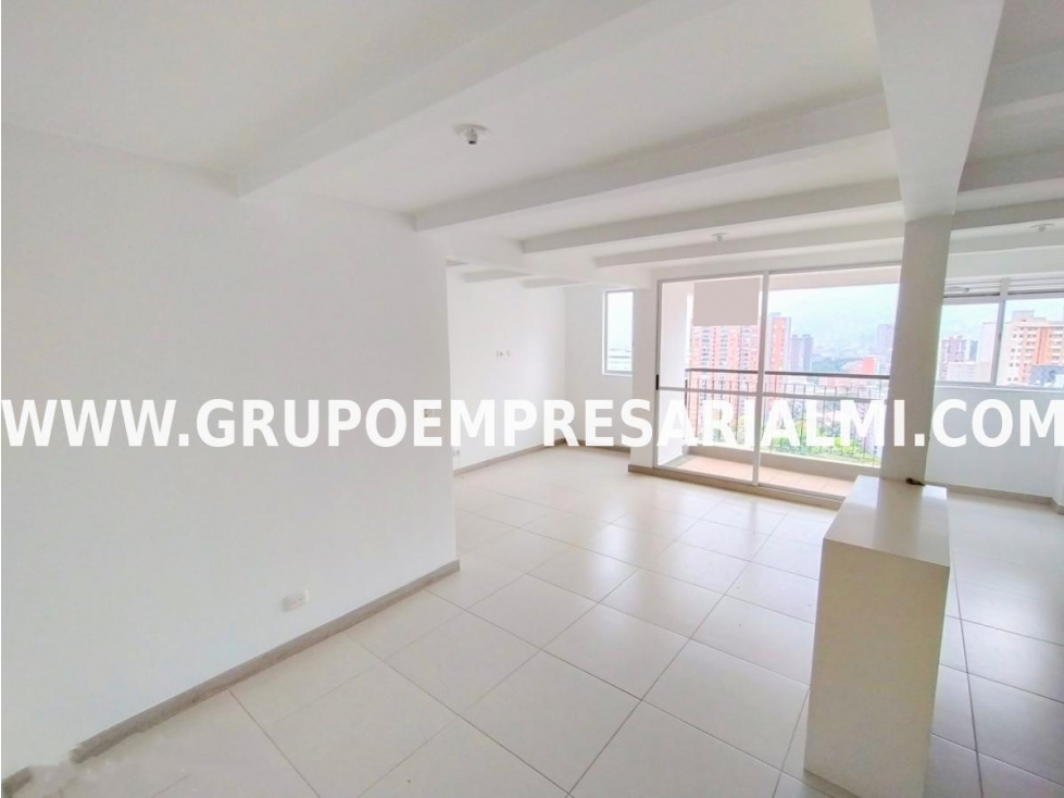 ESPECTACULAR APARTAMENTO EN ARRIENDO - SECTOR MAYORCA COD: 31274 — foto 4
