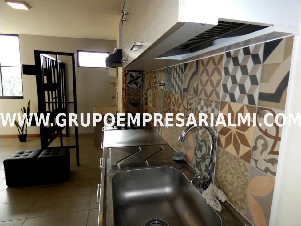ESPECTACULAR APARTAMENTO EN ARRIENDO - SECTOR ESTADIO COD: 31247 — foto 3