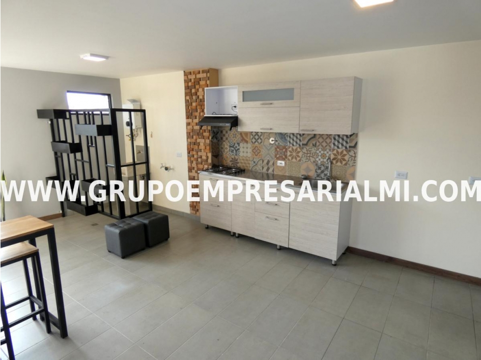 ESPECTACULAR APARTAMENTO EN ARRIENDO - SECTOR ESTADIO COD: 31247 — foto 4