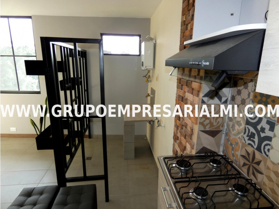ESPECTACULAR APARTAMENTO EN ARRIENDO - SECTOR ESTADIO COD: 31247 — foto 5