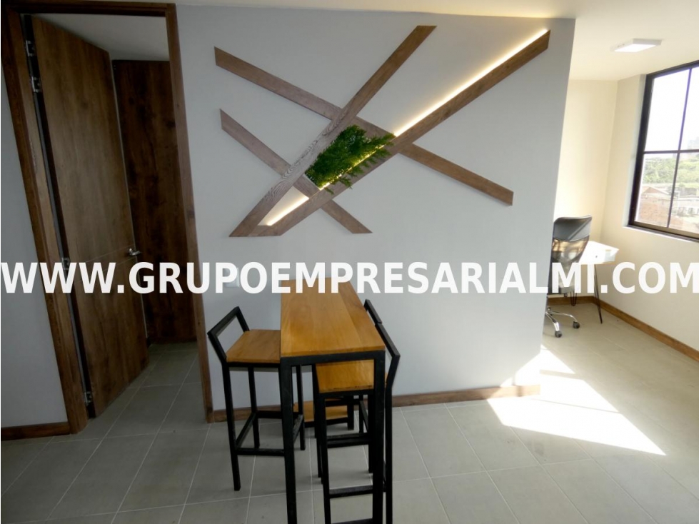 ESPECTACULAR APARTAMENTO EN ARRIENDO - SECTOR ESTADIO COD: 31247 — foto 6