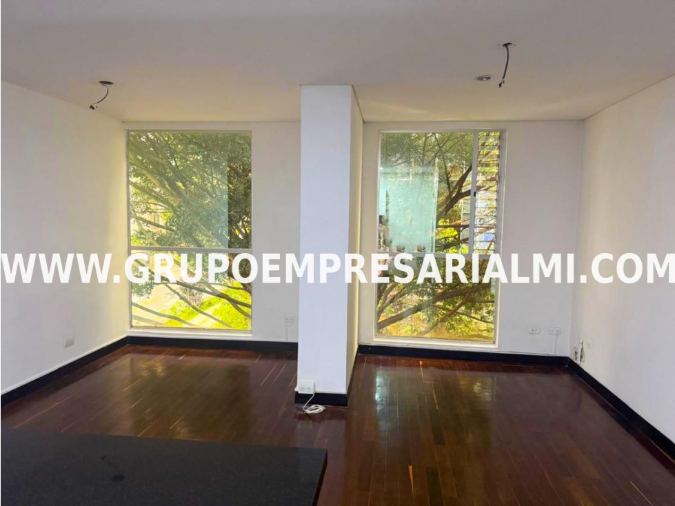 ESPECTACULAR APARTAMENTO EN ARRIENDO - SECTOR EL TESORO COD: 31328