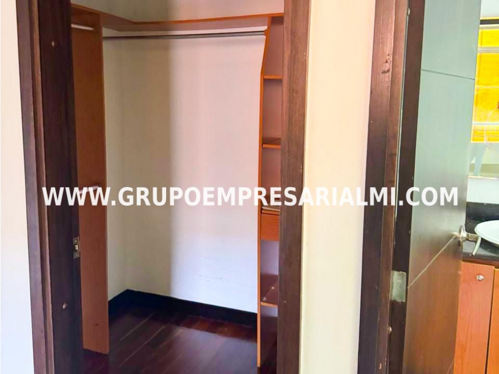 ESPECTACULAR APARTAMENTO EN ARRIENDO - SECTOR EL TESORO COD: 31328 — foto 6